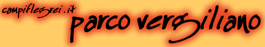 Parco Vergiliano